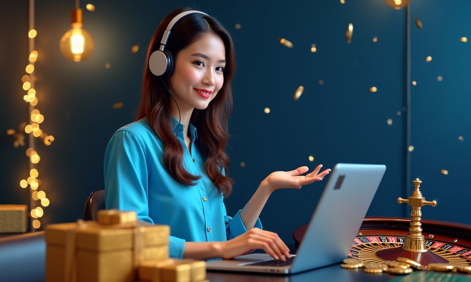 i4malaysia What Ocean Roar Slots Offers at i4malaysia