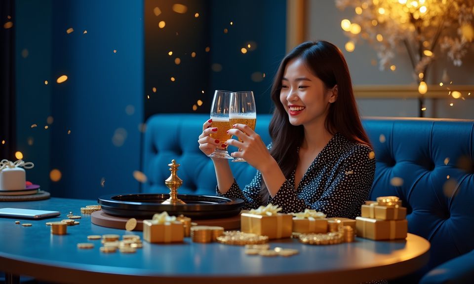 i4malaysia Daily Rewards Programme